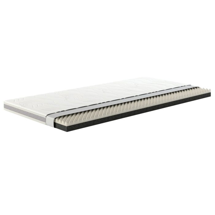 Bäddmadrass – Visco-Fresh 7 cm tjock - Bild 3