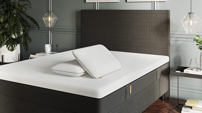 Classic Pillow 2 till priset av 1 - Bild 3