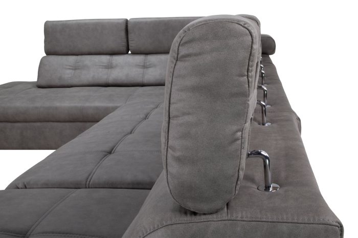U-formad bäddsoffa SATURN - Land 11 - Bild 8