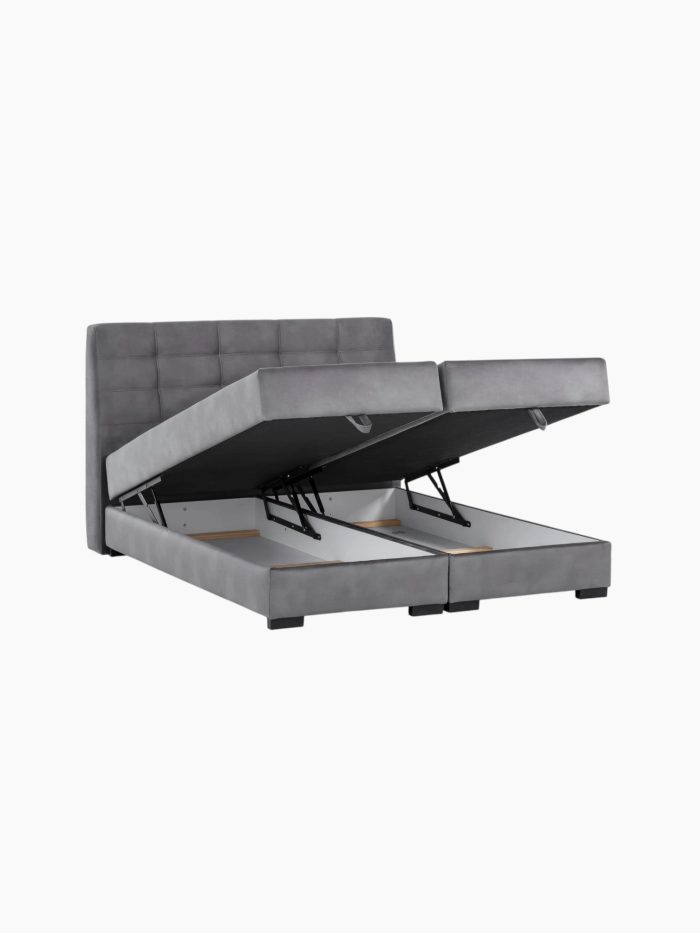 Kontinentalseng 160x200 LINDA - Bild 3