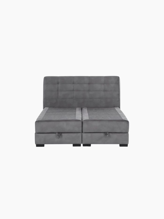 Kontinentalseng 160x200 LINDA - Bild 2