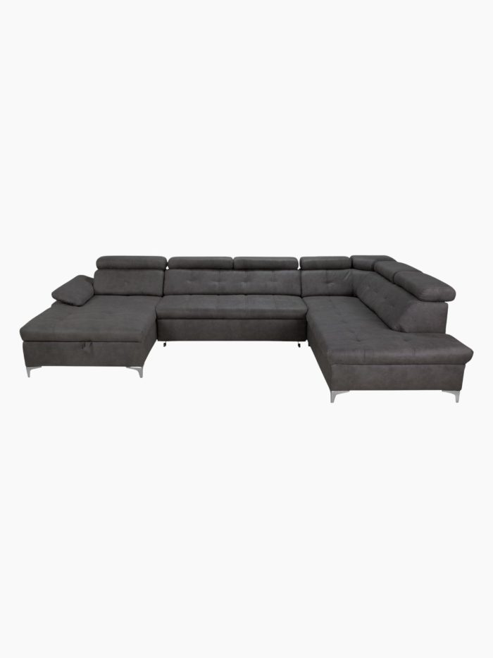 U-formad bäddsoffa SATURN - Land 11 - Bild 5